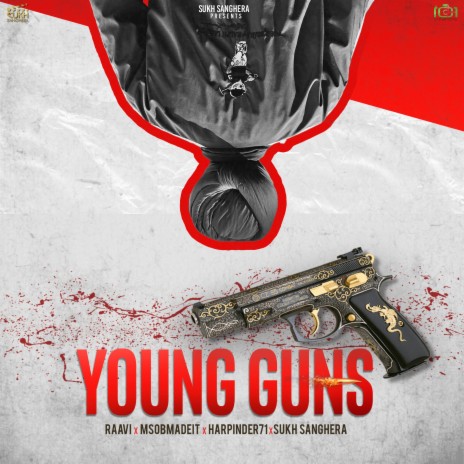 YOUNG GUNS | Boomplay Music