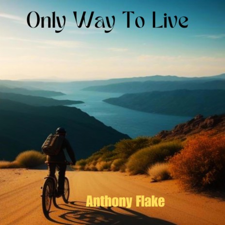 Only Way To Live (Live) | Boomplay Music