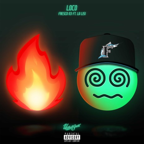 Loco ft. La Lisi | Boomplay Music