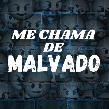 Me Chama de Malvado ft. MC LORD HB, Mc Joyce & Dj Tim