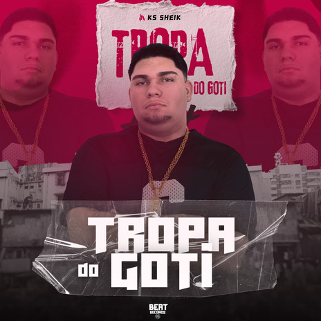 Tropa do Goti