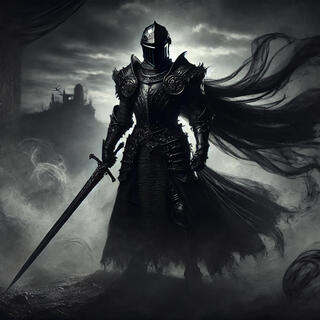 The Black Knight lyrics | Boomplay Music