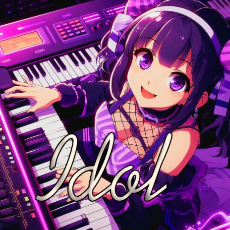 Idol - Oshi no Ko (Retro Gaming-Inspired Ver.) | Boomplay Music