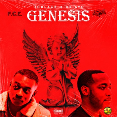 Genesis ft. 03 AVO