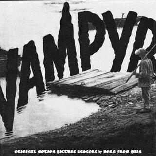 Vampyr Rescore