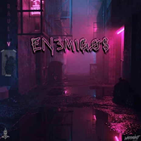 Enemigos ft. Matty Beats | Boomplay Music