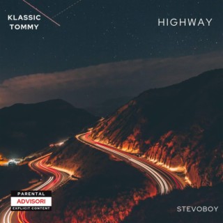 Highway ft. StevoBoy lyrics | Boomplay Music