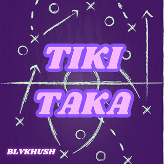 Tiki Taka