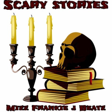 Scary Stories | Boomplay Music