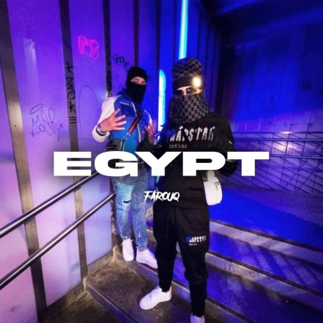 Egypt ft. Farouq | Boomplay Music