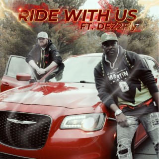 Ride With Us