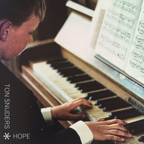 Hope | Boomplay Music