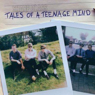 Tales Of A Teenage Mind (Album)