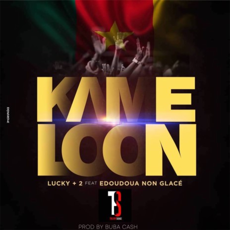 Kameloon | Boomplay Music