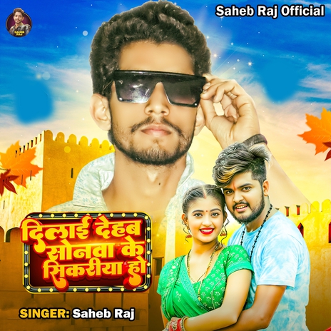 Dilai Dehab Sonava Ke Sikariya Ho | Boomplay Music