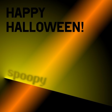 Spoopy | Boomplay Music