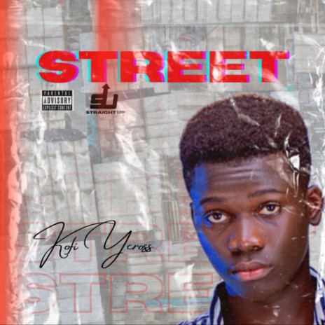 Street | Boomplay Music