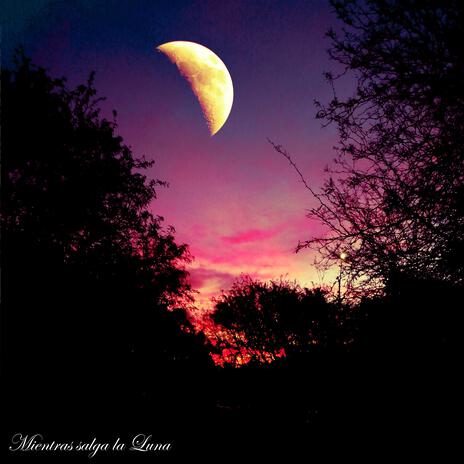 Mientras Salga la Luna | Boomplay Music