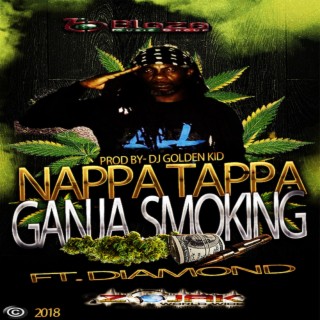 Ganja Smoking (feat. Diamond)