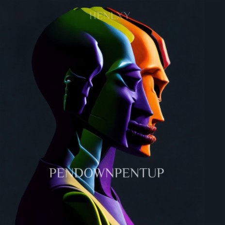 pendownpentup | Boomplay Music