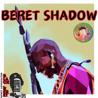 BERET SHADOW