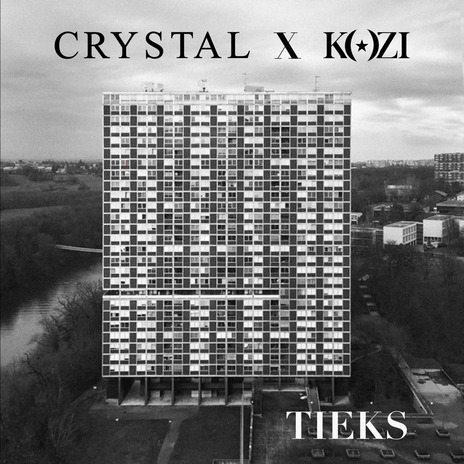 Tieks ft. Kozi | Boomplay Music