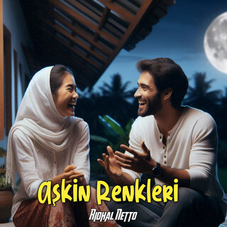 Aşkın Renkleri