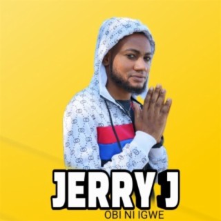 Jerry J