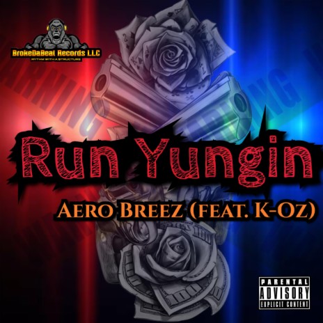 Run Yungin ft. K-Oz | Boomplay Music