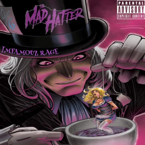 Mad Hatter, Where Are You Now? | Boomplay Music