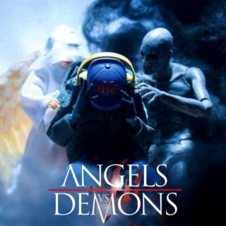 Angels & Demons