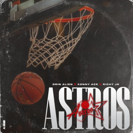 ASTROS ft. Kenny Ace & Richy Jr | Boomplay Music