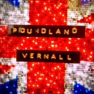 Poundland (Remaster)