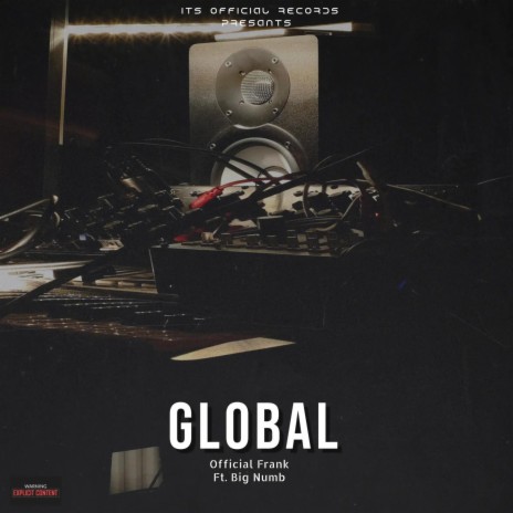 Global ft. Big Numb | Boomplay Music