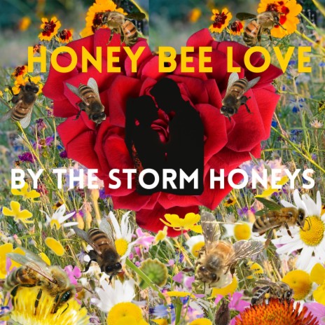 Honey Bee Love | Boomplay Music