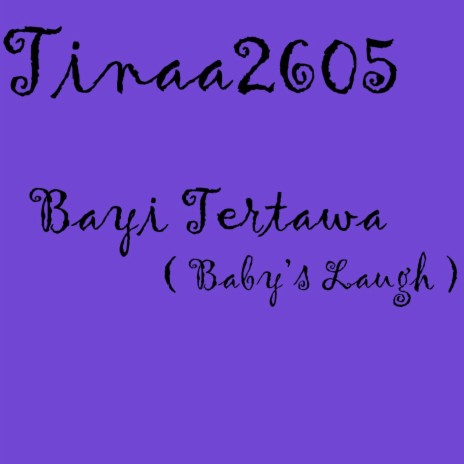 Bayi Tertawa (Baby's Laugh) (Voice Mix)