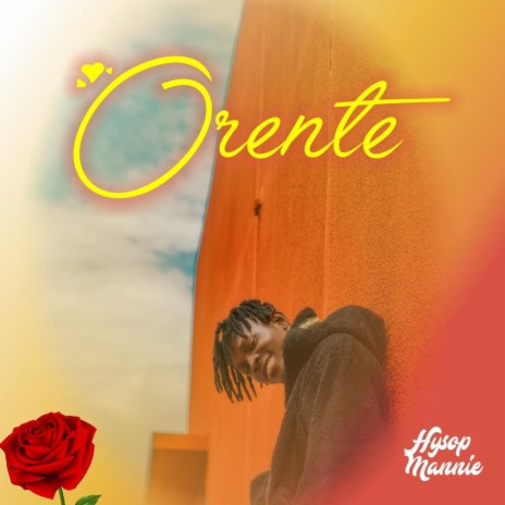 ORENTE | Boomplay Music