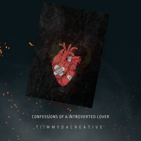 Confessions of a Introverted Lover Pt. 2 | Boomplay Music