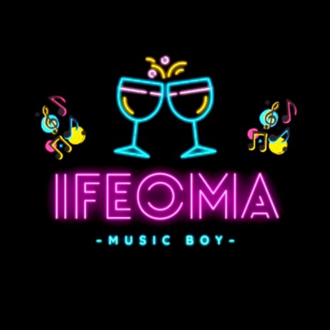 Ifeoma | Boomplay Music