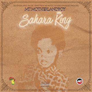 Sahara King