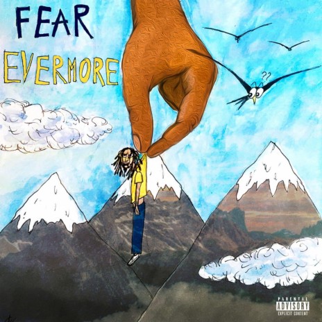 Fear Evermore | Boomplay Music