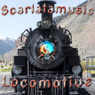 Locomotive