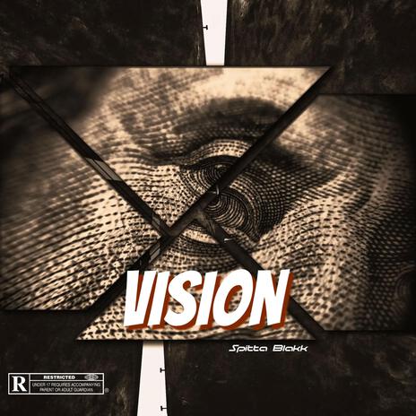 Vision | Boomplay Music