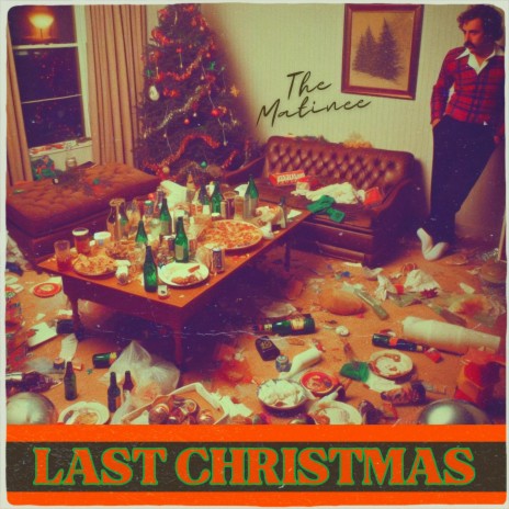 Last Christmas | Boomplay Music