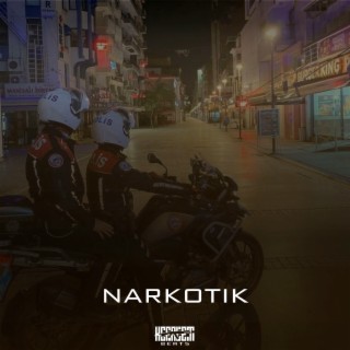 Narkotik Dengbej (Trap Remix)