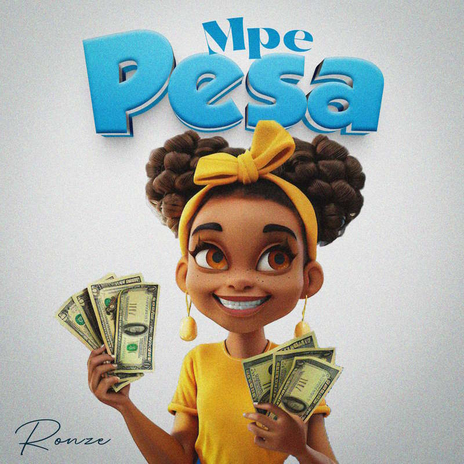 Mpe Pesa | Boomplay Music