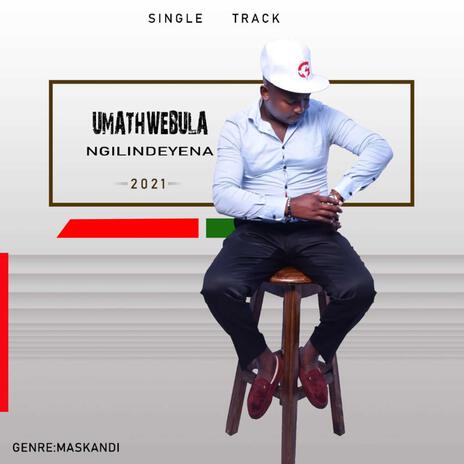 Ngilinde yena | Boomplay Music