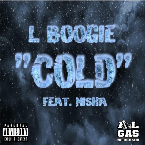 Cold ft. Nisha | Boomplay Music