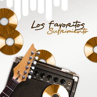 Los Favoritos - Sufrimiento