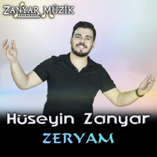 Hüseyin ZANYAR - Zeryam